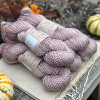 Silverdale DK in Smoky Taupe (Dyelot 220925)