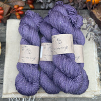 Silverdale DK in Lobelia (Dyelot 220925)