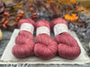 Rosedale 4ply in Diascia (Dyelot 230925)