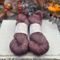 Rosedale 4ply in Oak (Dyelot 230925)