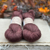 Rosedale 4ply in Oak (Dyelot 230925)