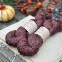 Rosedale 4ply in Oak (Dyelot 230925)