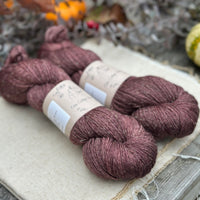 Rosedale 4ply in Oak (Dyelot 230925)