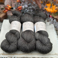Rosedale 4ply in Jackdaw (Dyelot 230925)