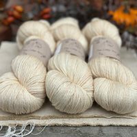 Rosedale 4ply in Linen (Dyelot 230925)