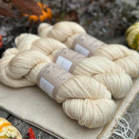 Rosedale 4ply in Linen (Dyelot 230925)