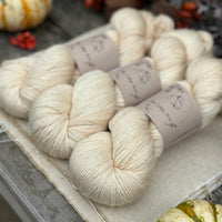 Rosedale 4ply in Linen (Dyelot 230925)