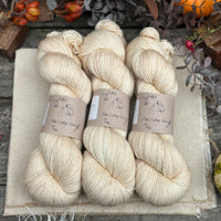 Rosedale 4ply in Linen (Dyelot 230925)