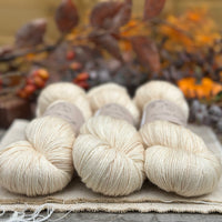 Rosedale 4ply in Linen (Dyelot 230925)