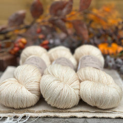 Rosedale 4ply in Linen (Dyelot 230925)