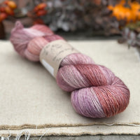 Rosedale 4ply in Dyepot Luck (Dyelot 230925)
