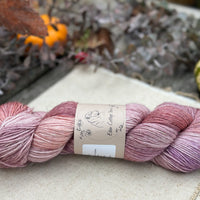 Rosedale 4ply in Dyepot Luck (Dyelot 230925)