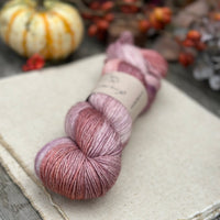 Rosedale 4ply in Dyepot Luck (Dyelot 230925)