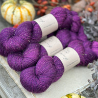 Rosedale 4ply in Buddleja (Dyelot 230925)