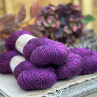 Rosedale 4ply in Buddleja (Dyelot 230925)