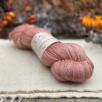 Rosedale 4ply in Rambling Rose (Dyelot 230925)