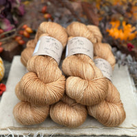 Rosedale 4ply in Falling Leaves (Dyelot 230925)