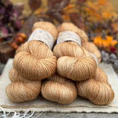 Rosedale 4ply in Falling Leaves (Dyelot 230925)