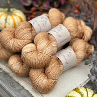 Rosedale 4ply in Falling Leaves (Dyelot 230925)