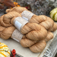 Rosedale 4ply in Falling Leaves (Dyelot 230925)