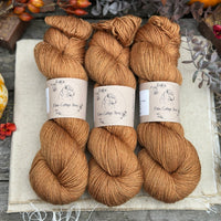 Rosedale 4ply in Twig (Dyelot 230925)