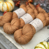 Rosedale 4ply in Twig (Dyelot 230925)