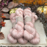 Coniston Fingering in Stonecrop (Dyelot 250925)