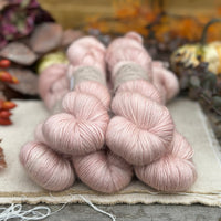 Coniston Fingering in Stonecrop (Dyelot 250925)