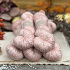 Coniston Fingering in Stonecrop (Dyelot 250925)