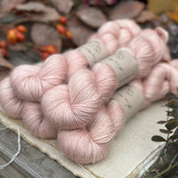 Coniston Fingering in Stonecrop (Dyelot 250925)