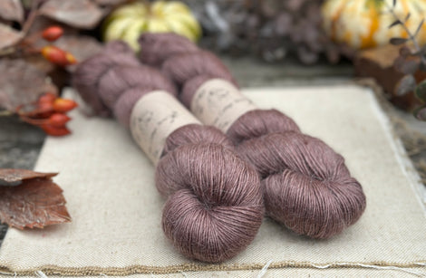 Coniston Fingering in Compost (Dyelot 250925)