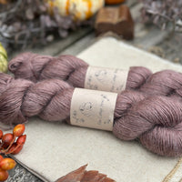 Coniston Fingering in Compost (Dyelot 250925)