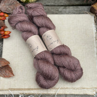 Coniston Fingering in Compost (Dyelot 250925)