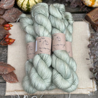 Coniston Fingering in Silver Birch (Dyelot 250925)