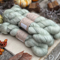 Coniston Fingering in Silver Birch (Dyelot 250925)