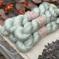 Coniston Fingering in Silver Birch (Dyelot 250925)