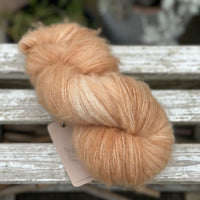 Brimham Fluff Lace in Falling Leaves (dyelot 260925)