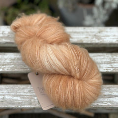 Brimham Fluff Lace in Falling Leaves (dyelot 260925)