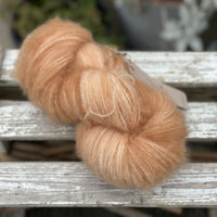 Brimham Fluff Lace in Falling Leaves (dyelot 260925)