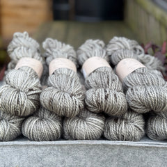Pendle Chunky in Granite (Dyelot 151026)
