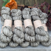 Pendle Chunky in Granite (Dyelot 151026)