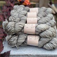 Pendle Chunky in Granite (Dyelot 151026)