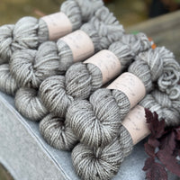 Pendle Chunky in Granite (Dyelot 151026)