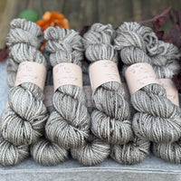 Pendle Chunky in Granite (Dyelot 151026)