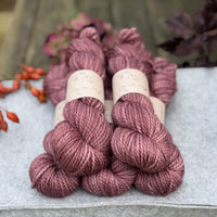 Pendle Chunky in Heliotrope (Dyelot 151026A)