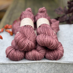 Pendle Chunky in Heliotrope (Dyelot 151026A)