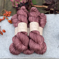 Pendle Chunky in Heliotrope (Dyelot 151026A)