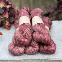 Pendle Chunky in Heliotrope (Dyelot 151026B)