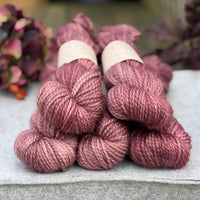 Pendle Chunky in Heliotrope (Dyelot 151026B)