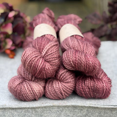Pendle Chunky in Heliotrope (Dyelot 151026B)